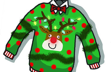 Image of Christmas Jumper Day!!
