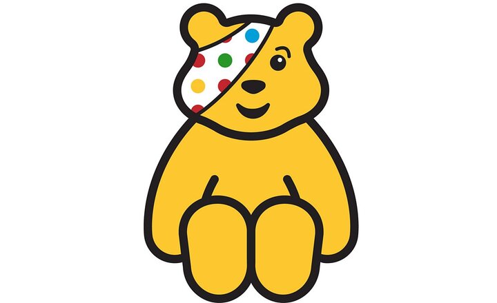 Image of Children in Need