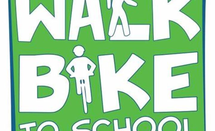 Image of Bike to School Week