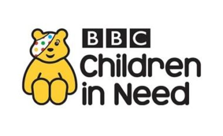 Image of Children in Need