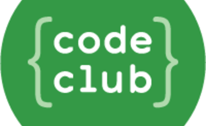 Image of Code Club for Y5/6 Try it Out Session