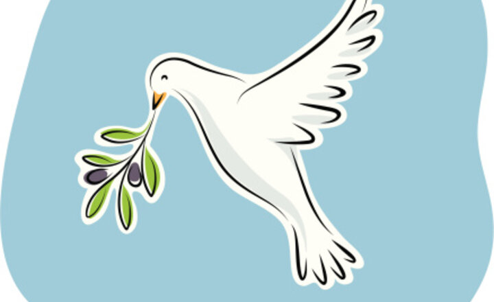 Image of International Day of Peace