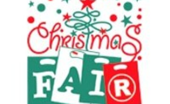 Image of Christmas Fair