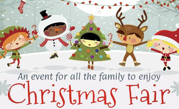 Image of PTA Christmas Fair