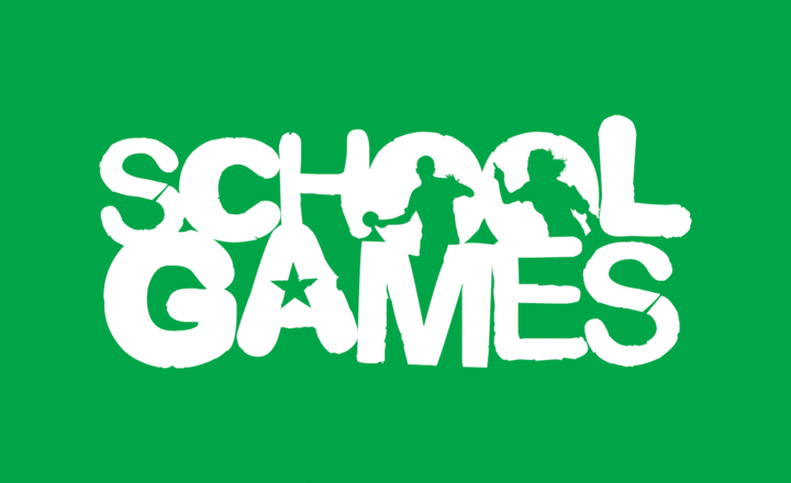 Image of School Games Gold award