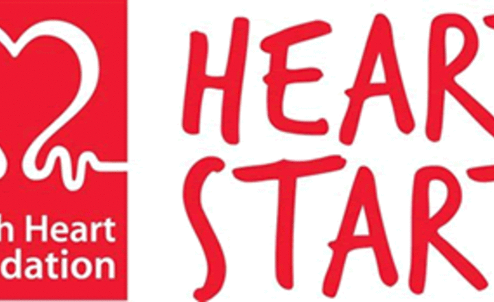 Image of HeartStart