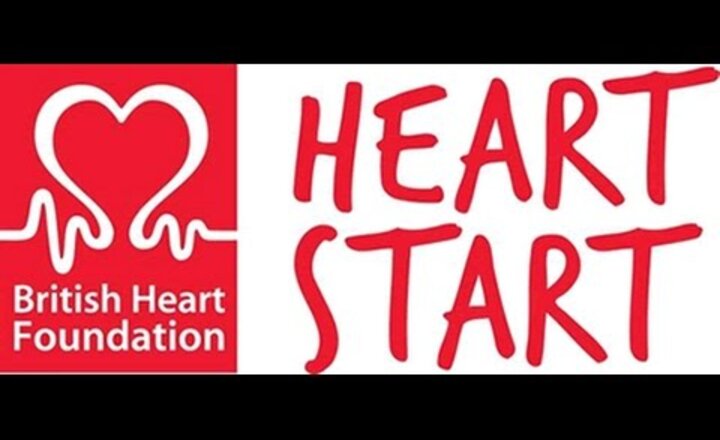 Image of Heartstart