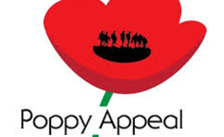 Image of Poppy Appeal