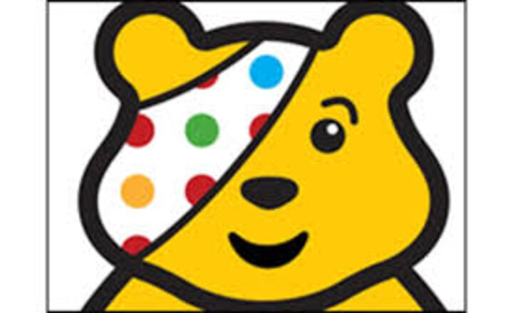 Image of Children in Need