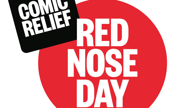 Image of Red Nose Day