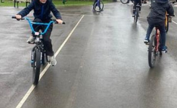 Image of Bikeability