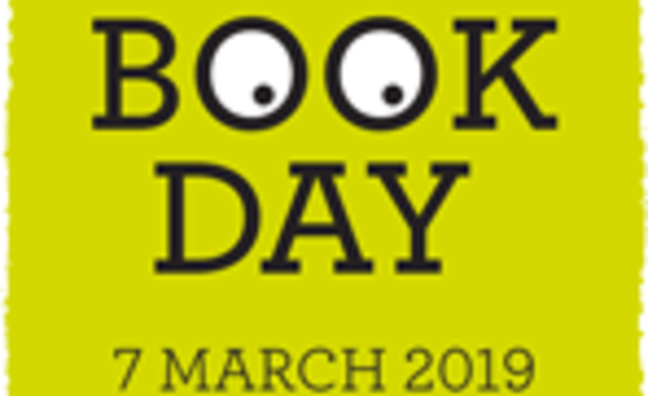 Image of World Book Day 2019