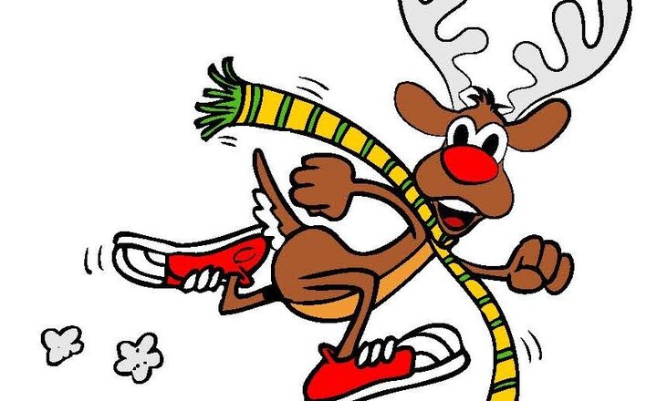 Image of Reindeer Rush