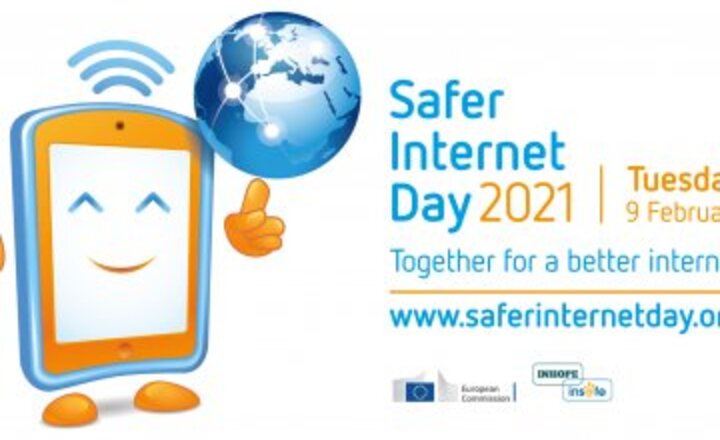 Image of Safer Internet Day