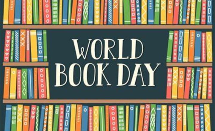 Image of World Book Day