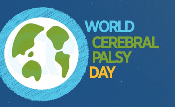 Image of World Cerebral Palsy day