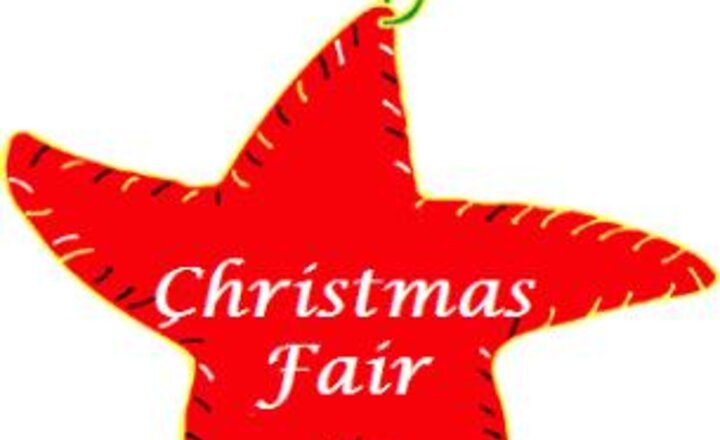 Image of Christmas Fair