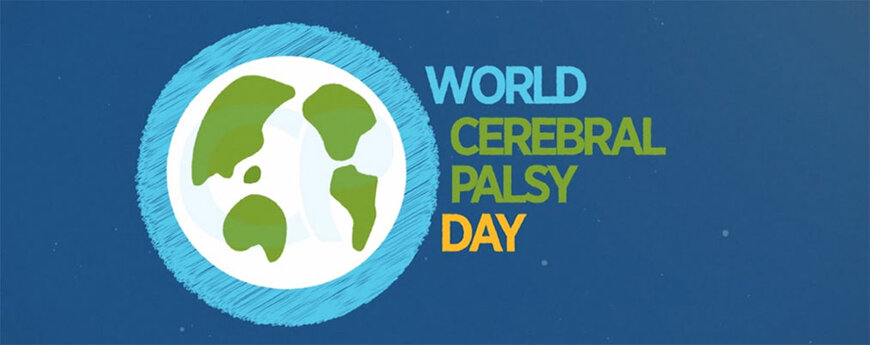 Image of World Cerebral Palsy day