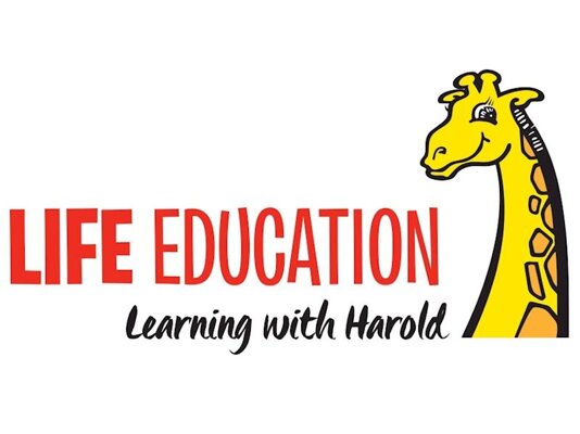 Image of Life Education sessions