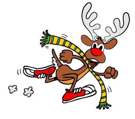 Image of Reindeer Rush