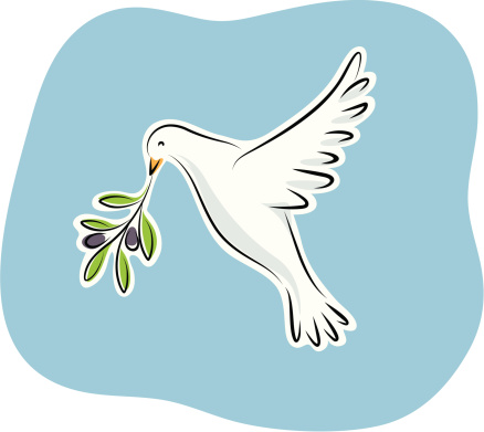 Image of International Day of Peace