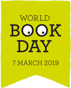 Image of World Book Day 2019