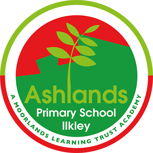 Ashlands Primary School