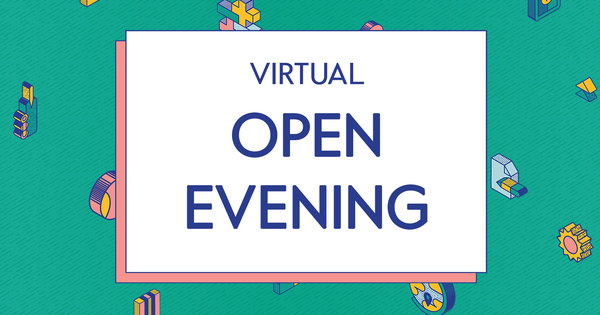Virtual Open Evening | Ashton Sixth Form College