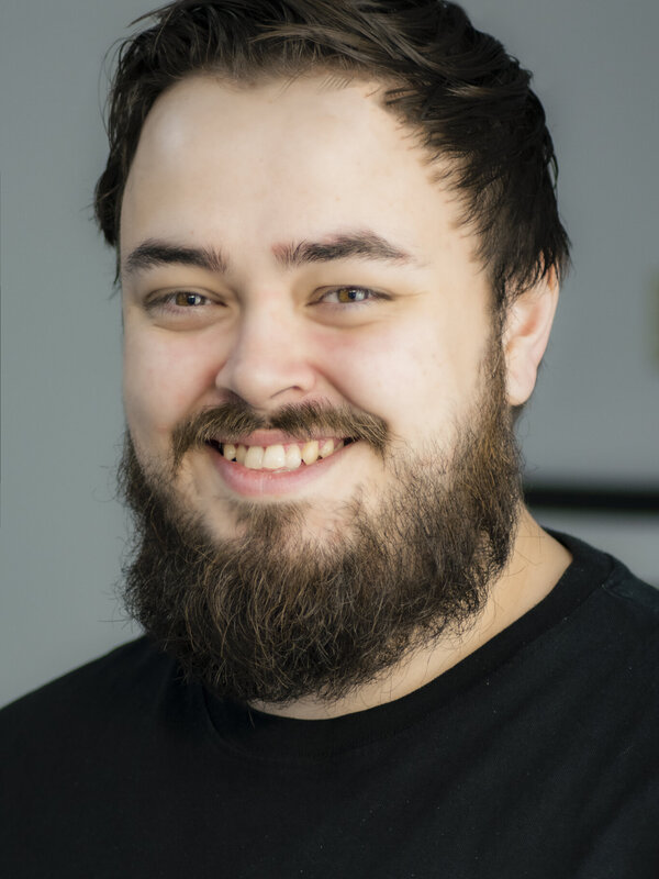 Ben Evans-Clarke