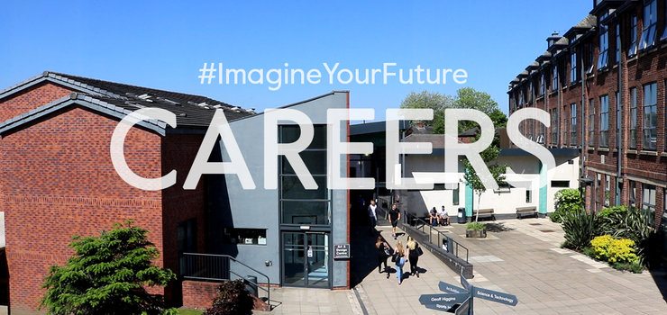 Image of Imagine Your Future Careers Day