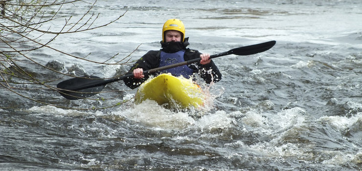 Image of Duke of Edinburgh’s Award – Practice Expedition