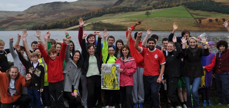 Image of 5K Fun Run – This Sunday at Dovestone Reservoir, Saddleworth