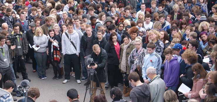 Image of Remembrance Day - 11.11.11