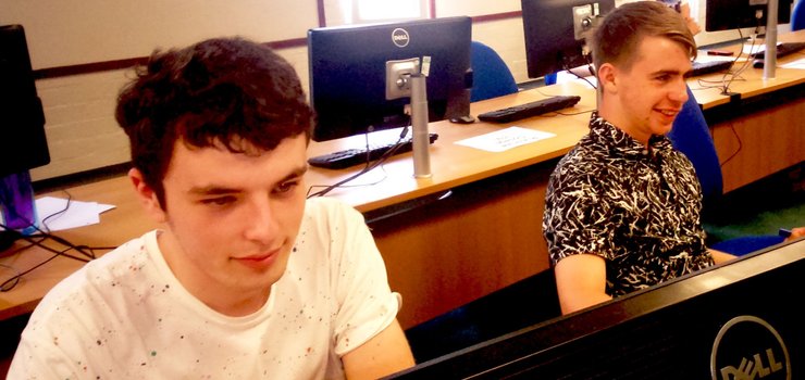 Image of Economics Students Rule the Stock Market at Manchester University