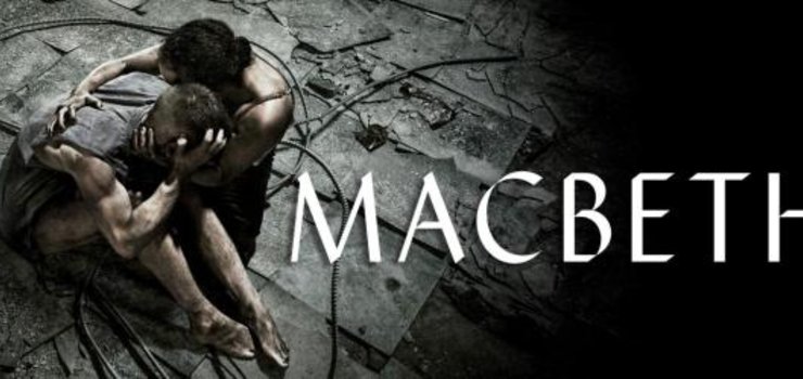 Image of Drama visit the Lowry to see Macbeth
