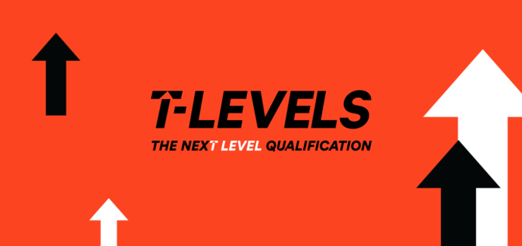 Image of T Level qualifications coming to Ashton in 2022