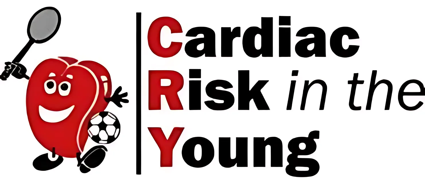 Image of Cardiac Risk In The Young