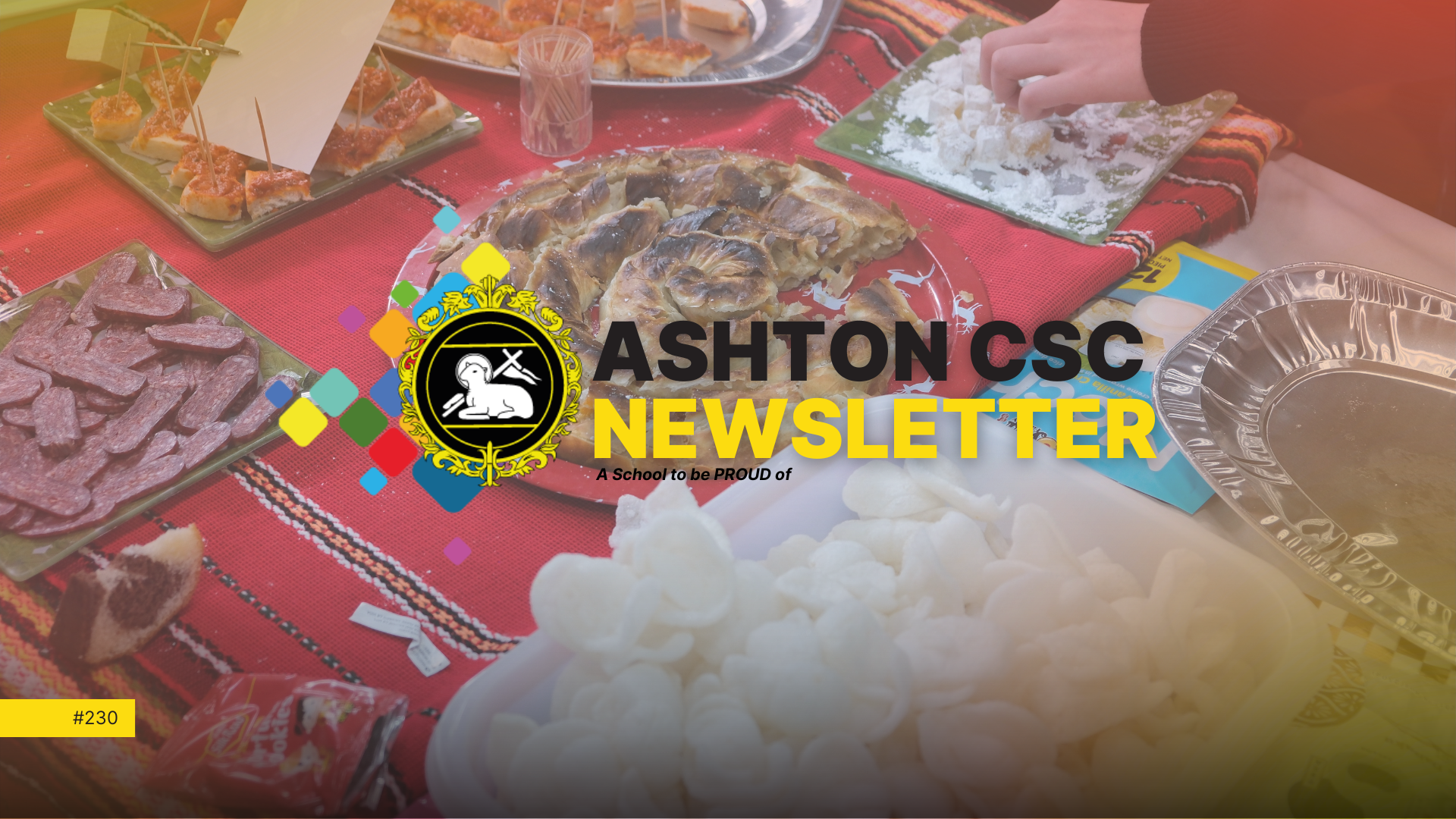 Image of Newsletter Issue #230