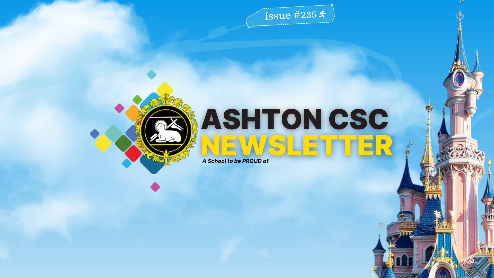 Image of Newsletter Issue #235