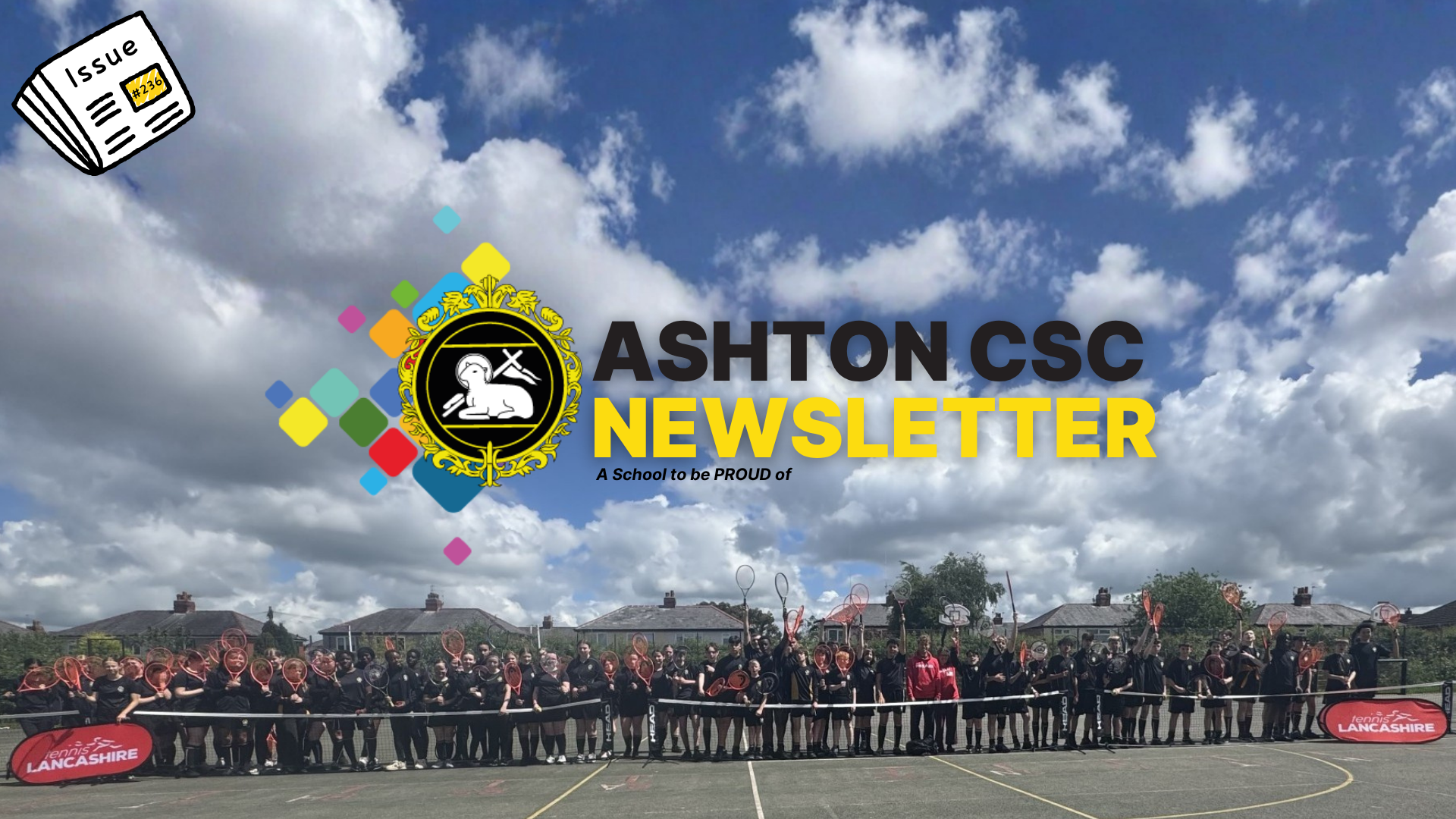 Image of Newsletter Issue #236