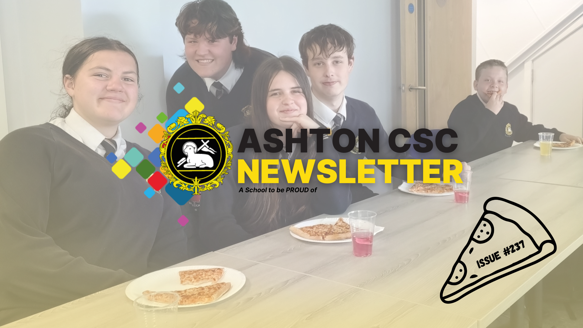 Image of Newsletter Issue #237