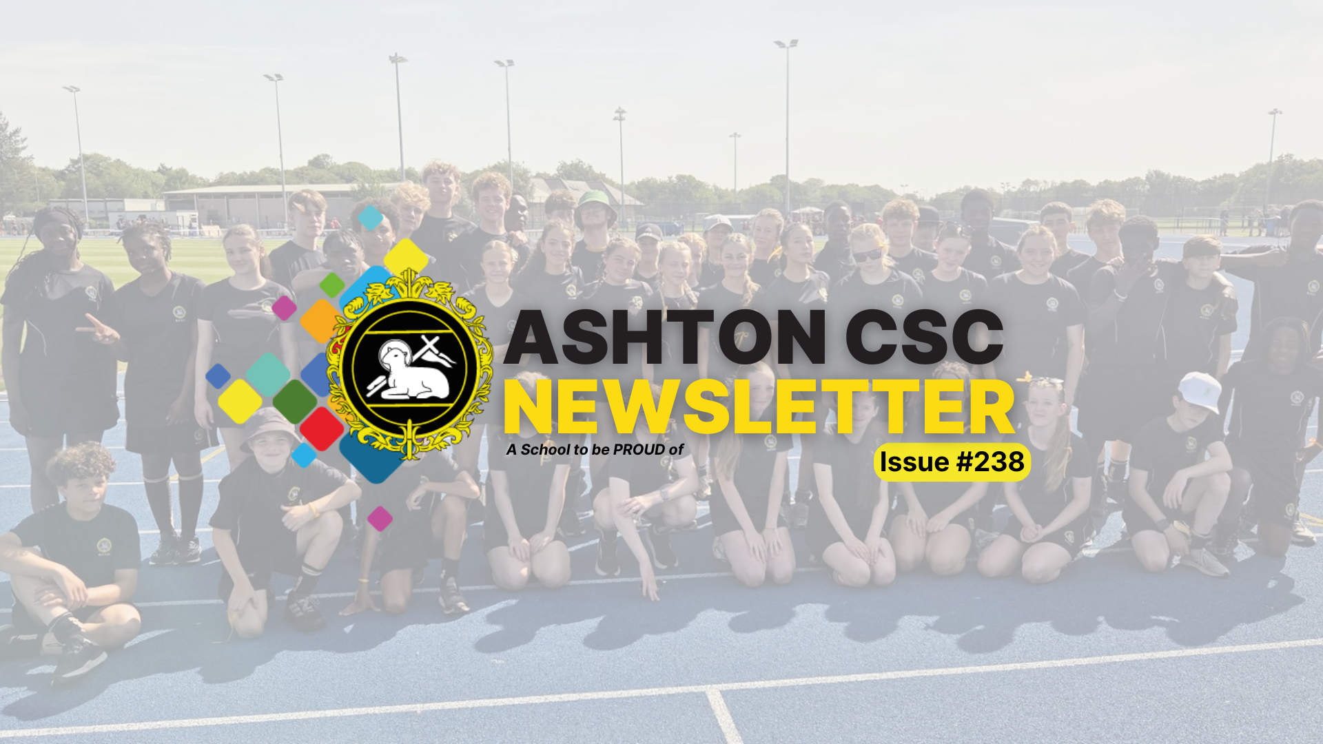 Image of Newsletter Issue #238