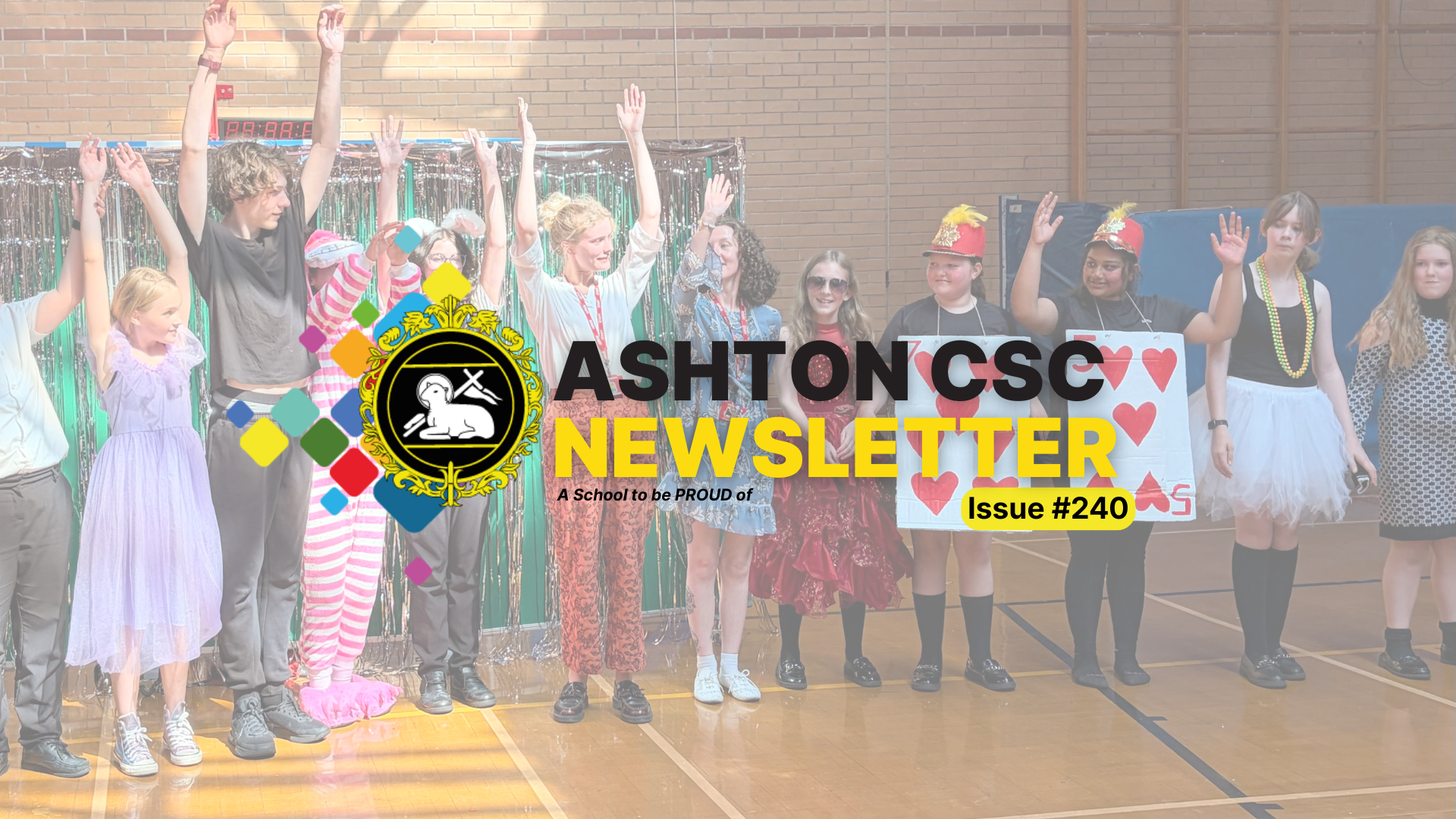 Image of Newsletter Issue #240