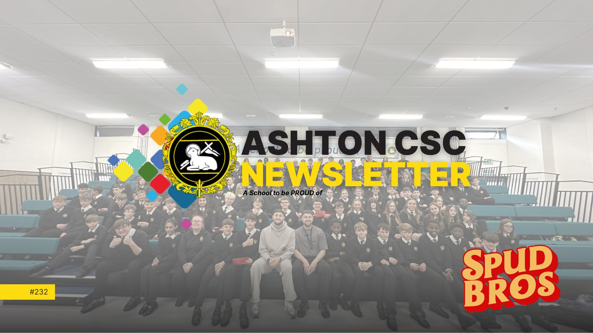 Image of Newsletter Issue #232