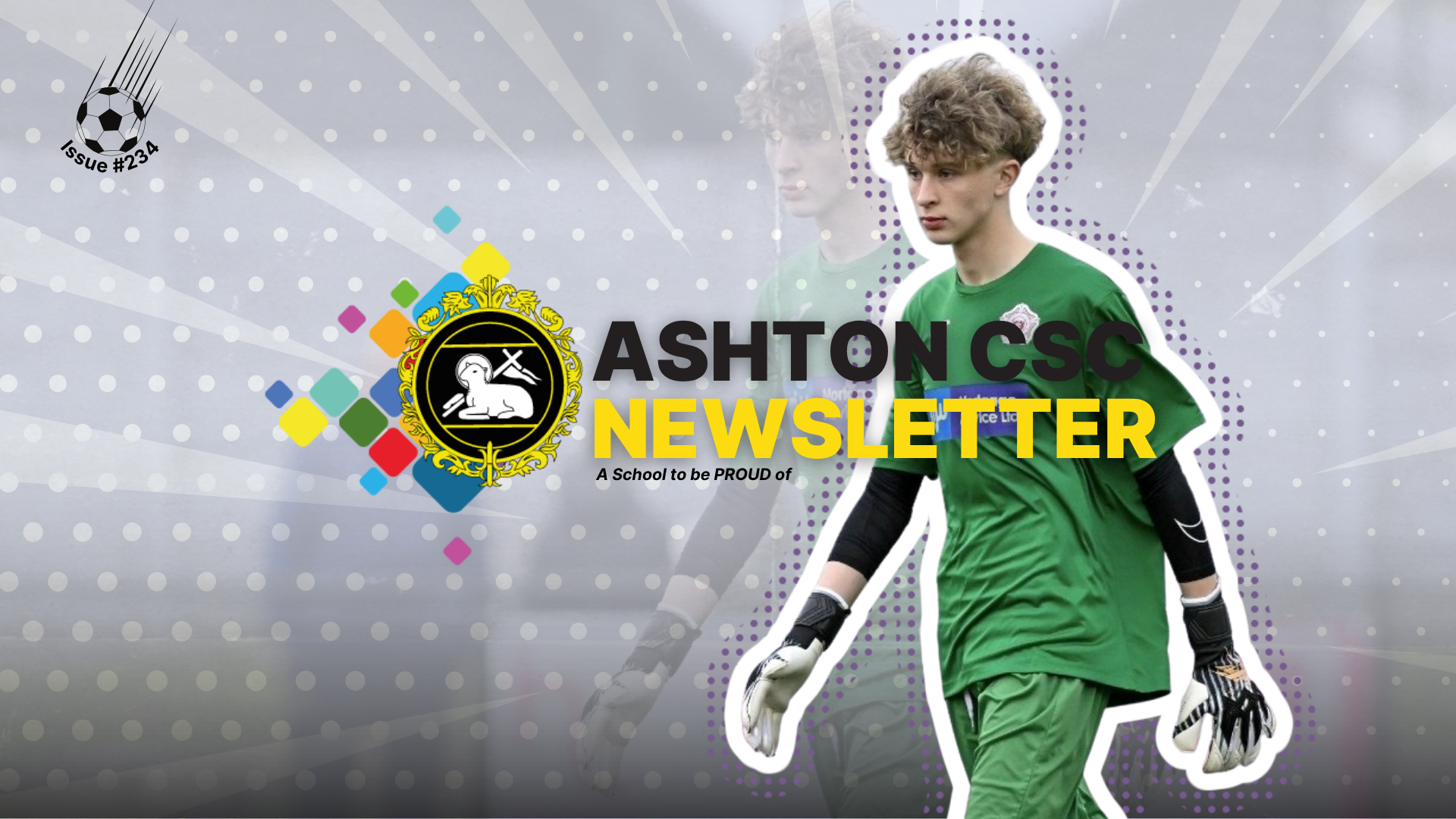 Image of Newsletter Issue #234