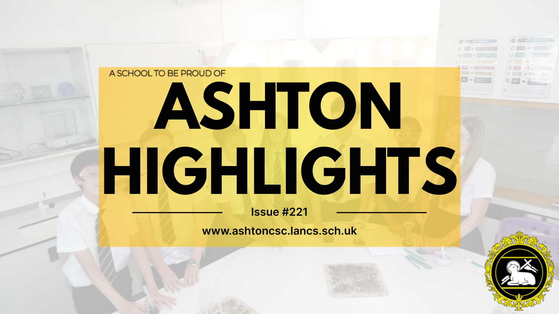 Image of Newsletter Issue #221