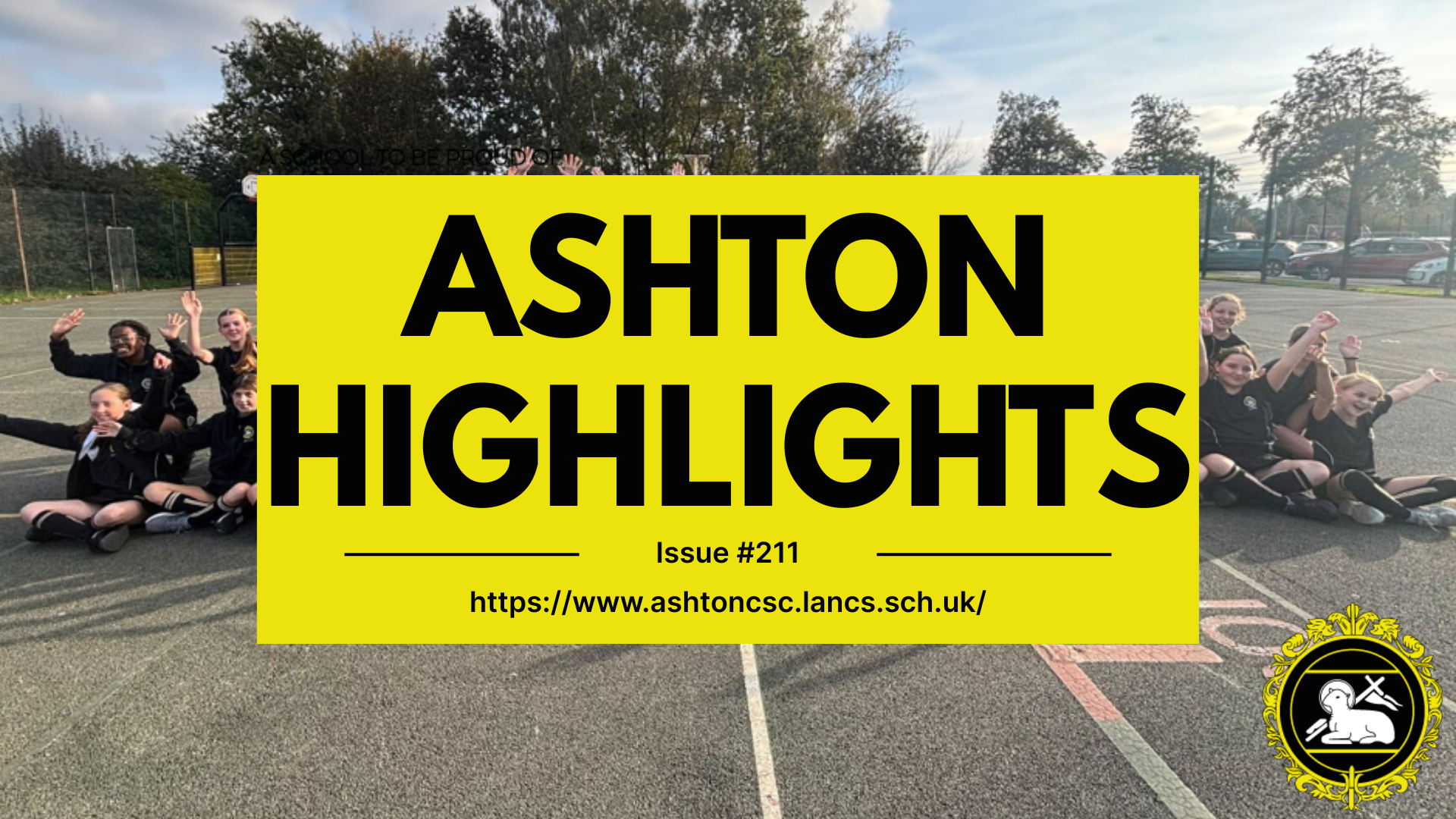 Image of Newsletter Issue #211