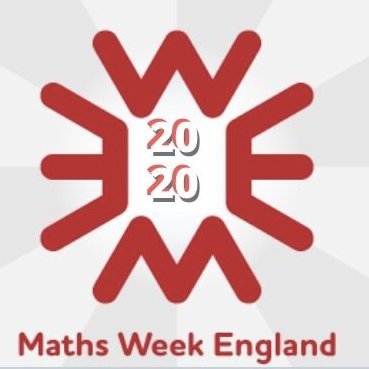 Image of Maths Week England