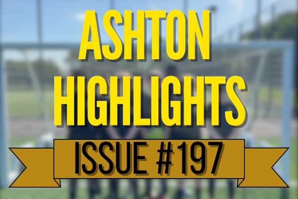 Image of Newsletter Issue #197