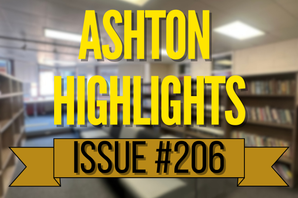 Image of Newsletter Issue #206